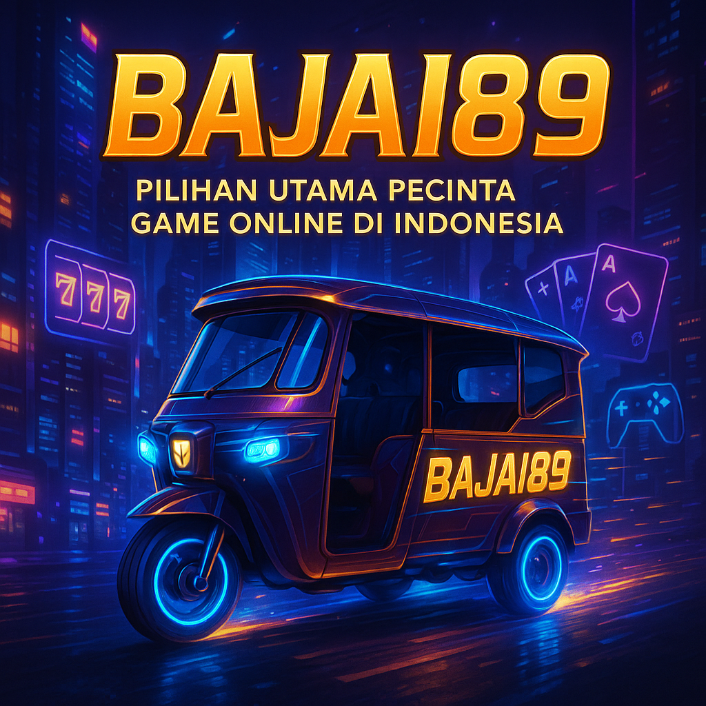 BAJAI89 : Pilihan Utama Pecinta Game Online di Indonesia - WooCommerce eCommerce
